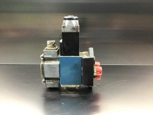 Richtungssteuerventil